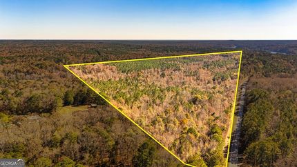 Property for sale in Coweta County, Georgia