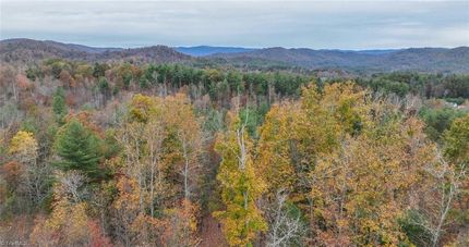 Property for sale in Wilkes County, North Carolina