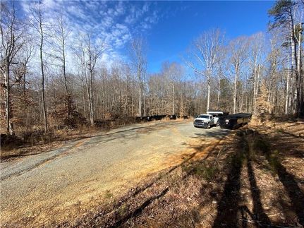 Undeveloped Land for sale in Randolph County, North Carolina