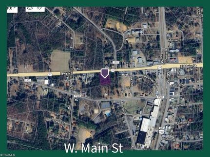 Property for sale in Montgomery County, North Carolina