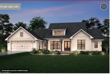 Property for sale in Guilford County, North Carolina