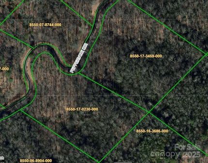 Property for sale in Transylvania County, North Carolina