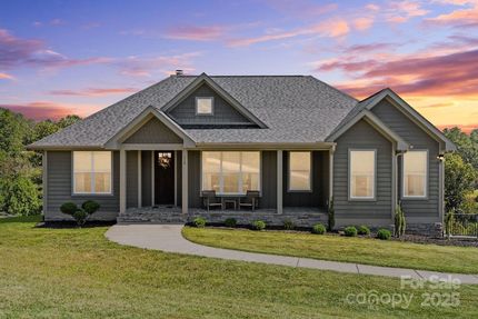 Property for sale in Buncombe County, North Carolina