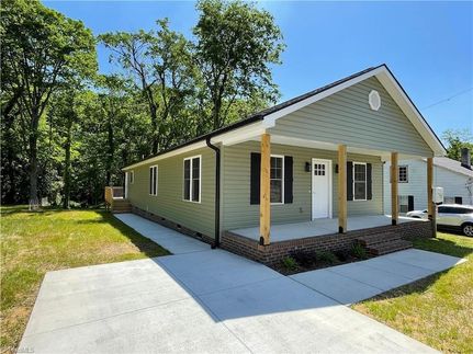 Property for sale in Davidson County, North Carolina