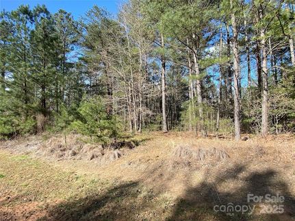 Property for sale in Burke County, North Carolina