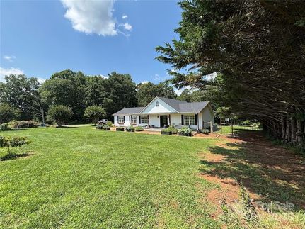 Property for sale in Catawba County, North Carolina