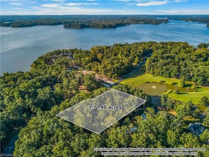 Property for sale in Davidson County, North Carolina