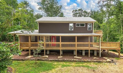 Property for sale in Henderson County, North Carolina