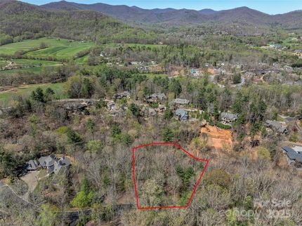Property for sale in Buncombe County, North Carolina