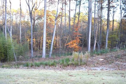 Property for sale in Wake County, North Carolina