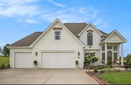 Property for sale in Clay County, Missouri