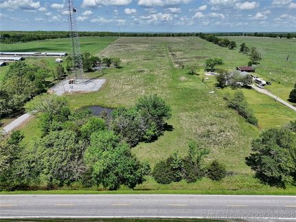 Undeveloped Land for sale in Mayes County, Oklahoma