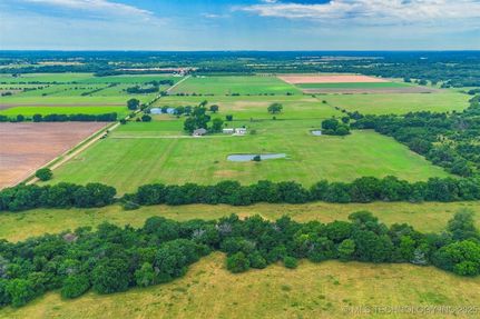 Undeveloped Land for sale in Bryan County, Oklahoma