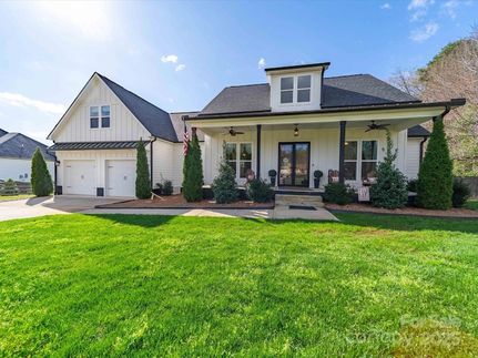 Property for sale in Union County, North Carolina