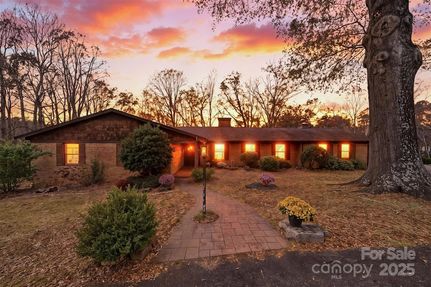 Property for sale in Burke County, North Carolina