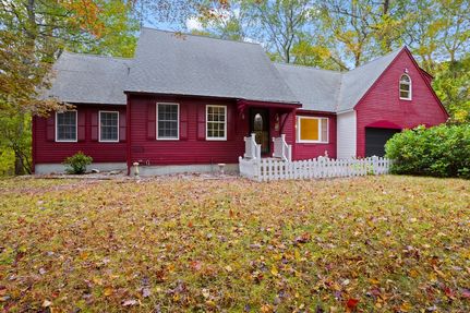 Residential Property for sale in Windham County, Connecticut