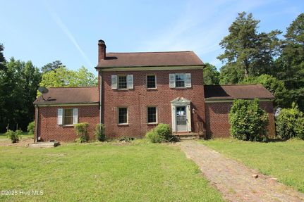 Property for sale in Northampton County, North Carolina