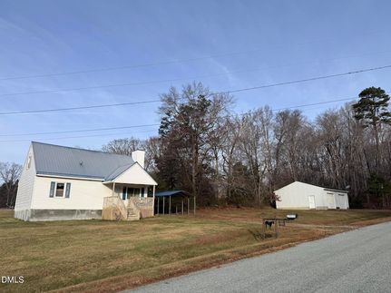Property for sale in Person County, North Carolina