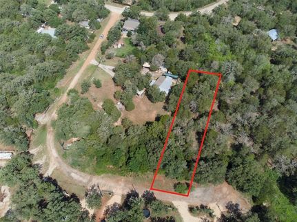Property for sale in Bastrop County, Texas