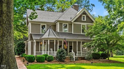 Property for sale in Randolph County, North Carolina