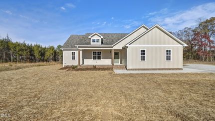 Property for sale in Randolph County, North Carolina