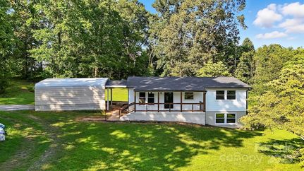 Property for sale in Cleveland County, North Carolina