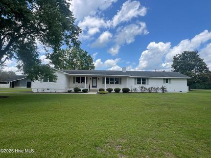 Property for sale in Columbus County, North Carolina