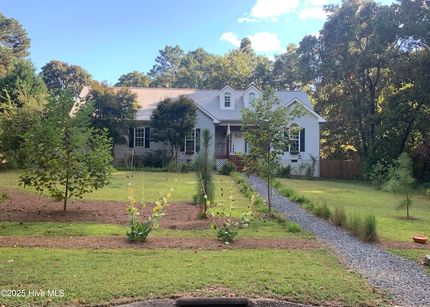 Property for sale in Moore County, North Carolina