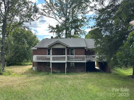 Property for sale in Rowan County, North Carolina