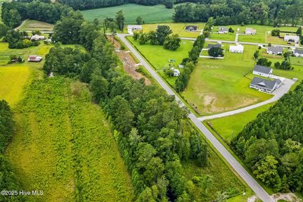 Property for sale in Brunswick County, North Carolina