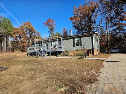 Property for sale in Stokes County, North Carolina