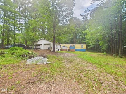 Property for sale in Granville County, North Carolina