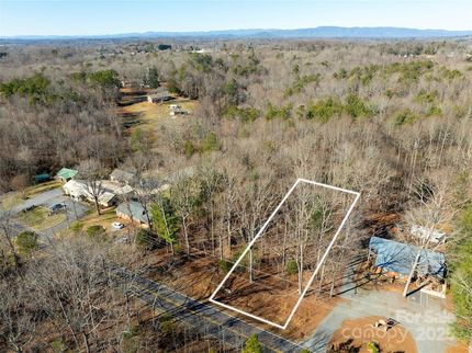 Property for sale in Surry County, North Carolina