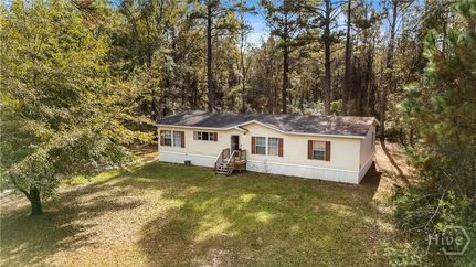 Property for sale in Bulloch County, Georgia