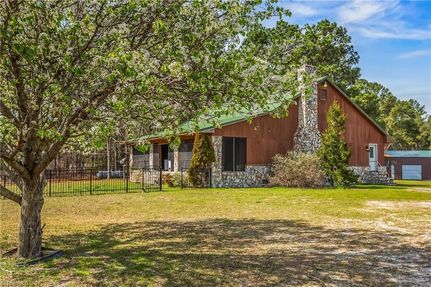 Property for sale in Richmond County, North Carolina