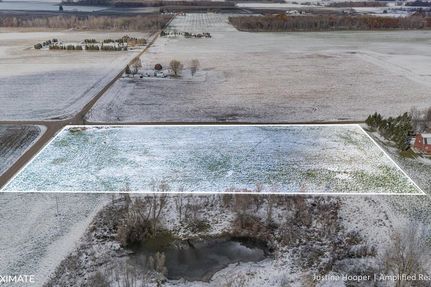 Undeveloped Land for sale in Eaton County, Michigan