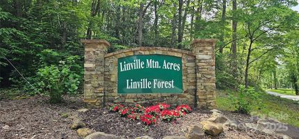 Property for sale in McDowell County, North Carolina