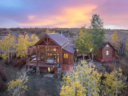 Property for sale in San Miguel County, Colorado