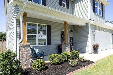 Property for sale in Johnston County, North Carolina