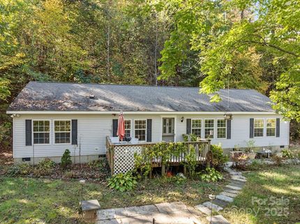 Property for sale in Buncombe County, North Carolina