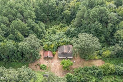 Property for sale in Orange County, North Carolina