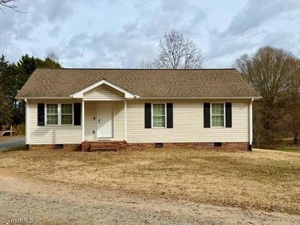 Property for sale in Davidson County, North Carolina