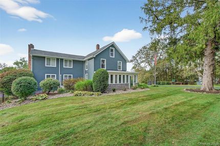 Residential Property for sale in Dutchess County, New York
