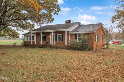 Property for sale in Orange County, North Carolina
