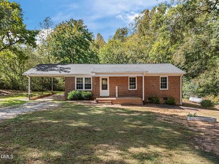 Property for sale in Person County, North Carolina