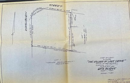 Property for sale in Suffolk County, New York