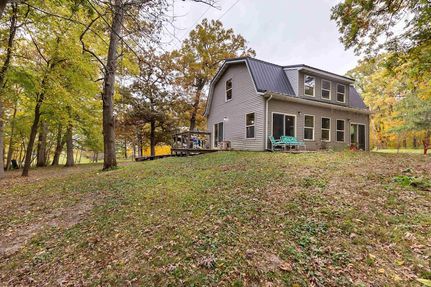 Property for sale in Lafayette County, Wisconsin