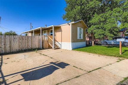 Property for sale in Boulder County, Colorado