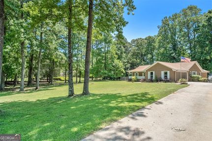 Residential Property for sale in Fayette County, Georgia