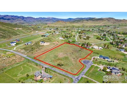 Property for sale in Larimer County, Colorado